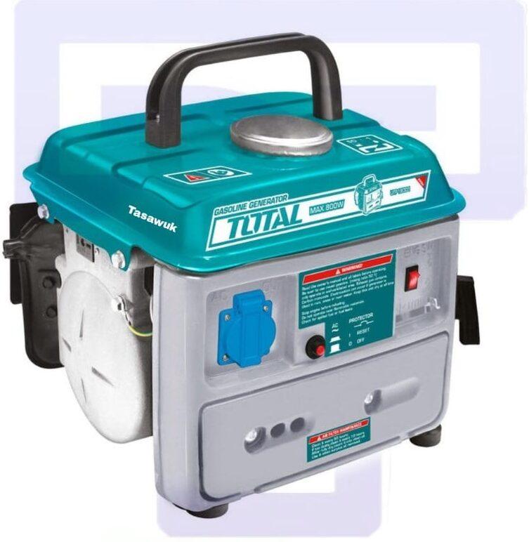 GQZK0670-e1667429011300.jpg Power Up with Reliable Voltage: Gasoline Generator - Image 1