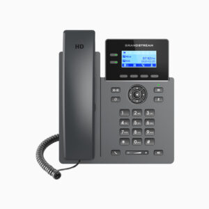 Grandstream 2-line Essential IP Phone