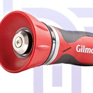Fireman's Nozzle