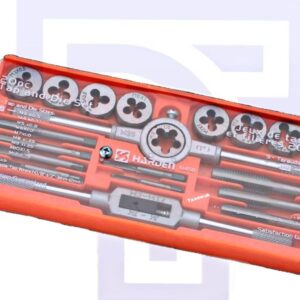 TAP & DIE SET
