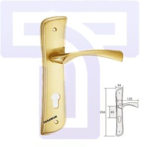 AKD DOOR HANDLE
