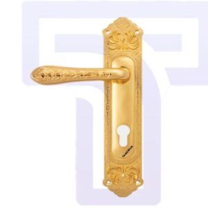 Colado Door Handle