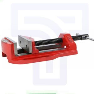 Drill Vice 5"
