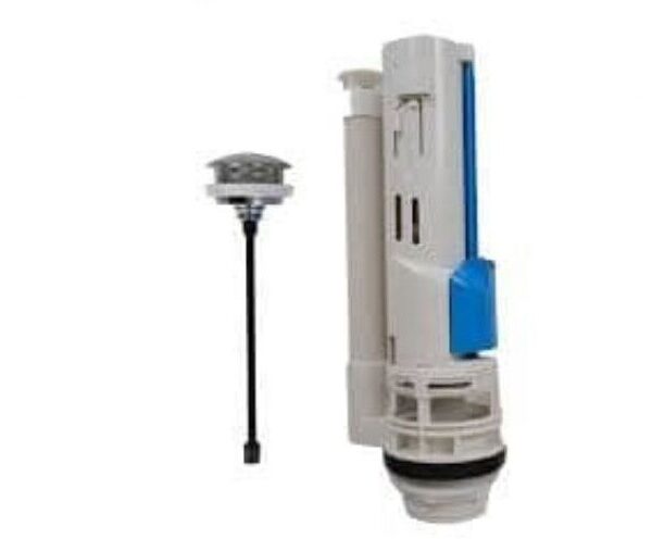 Geberit Single Flush Mechanism