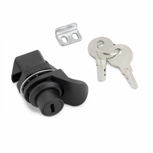 Glove Box Lock