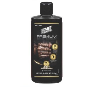 Fast Orange Heavy-Duty Hand Cleaner with Walnut and Pumice 443 ml