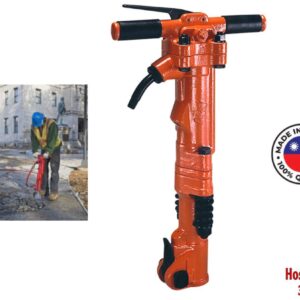Air Paving Breaker