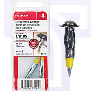 Drive Wall Anchor