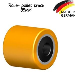 Roller Pallet Truck