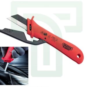 VDE Cable Knife, Size : 180mm