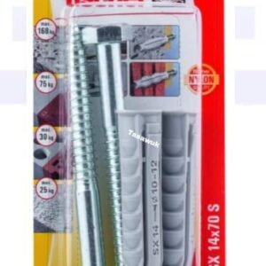 Fischer Expansion Plug