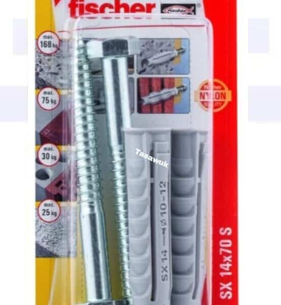Fischer Expansion Plug