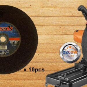 Metal Cut Off Saw Kit