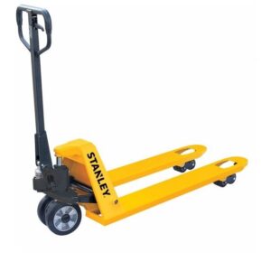 Stanley 2.5 Ton Industrial Pallet Truck