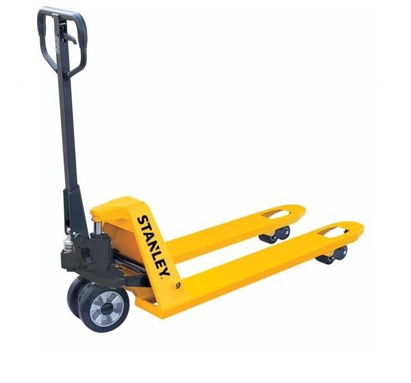 Stanley 2.5 Ton Industrial Pallet Truck