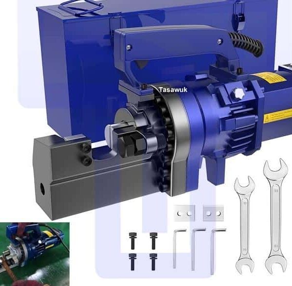 Electric Rebar Cutter