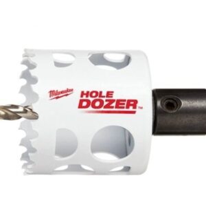 Milwaukee 54mm HOLE DOZER™ Bi-Metal Hole Saw