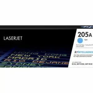 HP 205A Cyan Toner (CF531A)