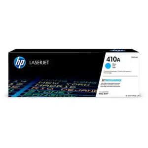 HP 410A Cyan Toner (CF411A)