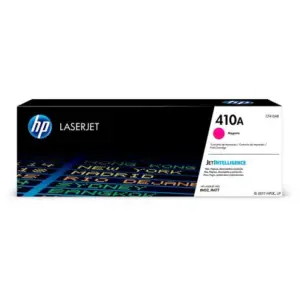 HP 410A Magenta Toner (CF413A)