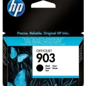 HP 903 Black Ink Cartridge