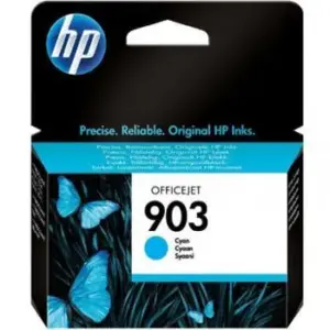 HP 903 Cyan Ink Cartridge