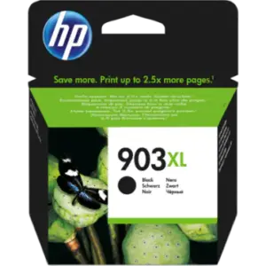 HP 903XL High Yield Black Original Ink Cartridge