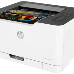 HP Color Laser 150a Printer