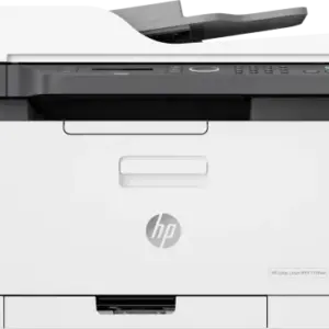 HP Color Laser MFP 179fnw Printer
