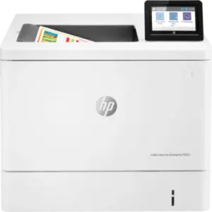 HP Color LaserJet Enterprise M555dn Printer