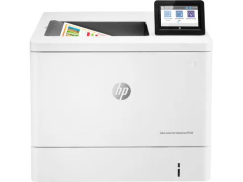 HP-Color-LaserJet-Enterprise-M555dn-Printer.webp HP Color LaserJet Enterprise M555dn Printer - Image 1