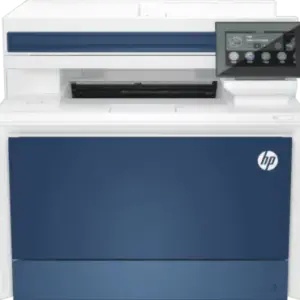 HP Color LaserJet Pro MFP 4303fdn Printer