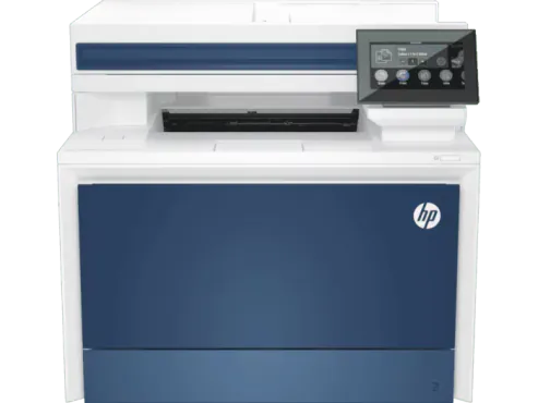 HP-Color-LaserJet-Pro-MFP-4303fdw-Printer.webp HP Color LaserJet Pro MFP 4303fdw Printer - Image 1