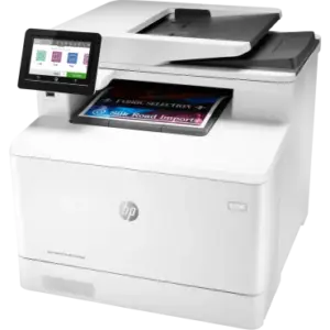 HP Color LaserJet Pro MFP M479fnw Printer