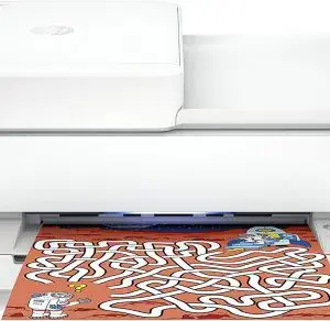 HP DeskJet Plus Ink Advantage 6475 All-in-One Printer