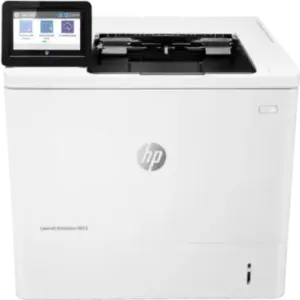 HP LaserJet Enterprise M612dn Printer