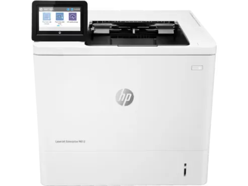 HP-LaserJet-Enterprise-M612dn-Printer.webp HP LaserJet Enterprise M612dn Printer - Image 1