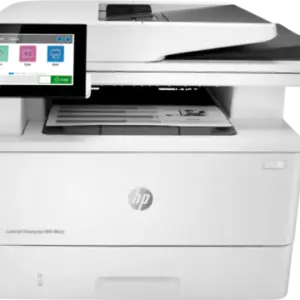 HP LaserJet Enterprise MFP M430f Printer