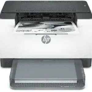 HP LaserJet M211d Printer