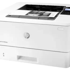 HP LaserJet Pro M404dn Printer