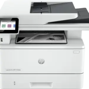 HP LaserJet Pro MFP 4103fdn Printer