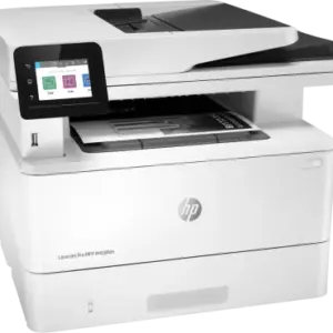 HP LaserJet Pro MFP M428fdn Printer