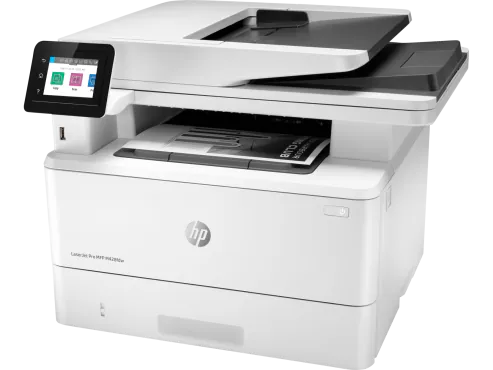 HP-LaserJet-Pro-MFP-M428fdw-Printer.webp HP LaserJet Pro MFP M428fdw Printer - Image 1