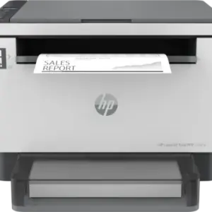 HP LaserJet Tank MFP 1602w Printer