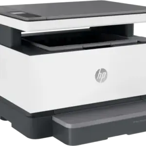 HP Neverstop Laser MFP 1200w Printer