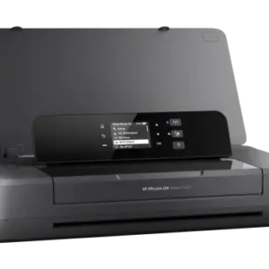 HP OfficeJet 202 Mobile Printer
