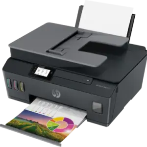 HP Smart Tank 530 Wireless All-in-One Printer