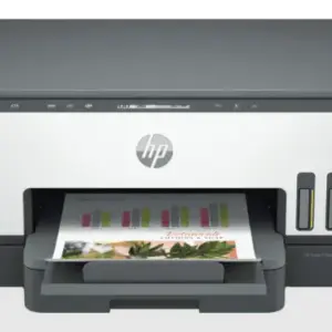 HP Smart Tank 720 All-in-One Printer