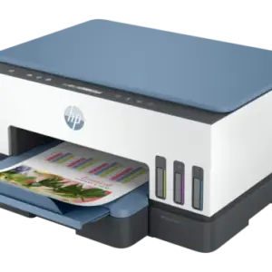 HP Smart Tank 725 All-in-One Printer