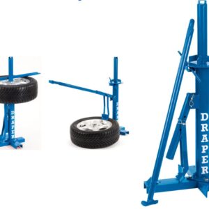 Manual Tyre Changer